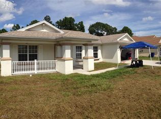 3208 16th St W, Lehigh Acres, FL 33971