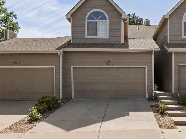 5136 W 68th Avenue #4, Westminster, CO 80030