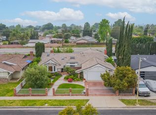 9801 Quakertown Ave, Chatsworth, CA 91311