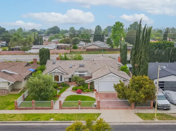 9801 Quakertown Ave, Chatsworth, CA 91311