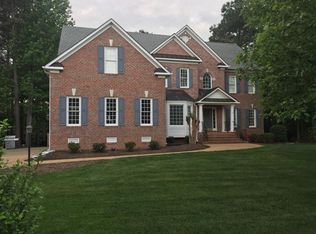 16124 Swallowtail Pl, Midlothian, VA 23113