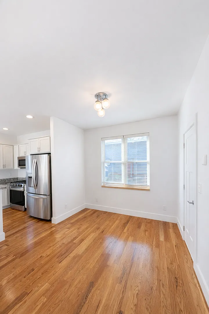 West Asheville Rental! — Photo 3