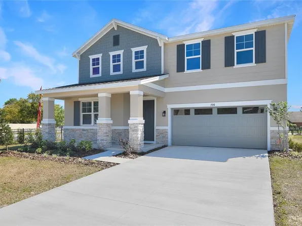 500 Summit River Dr, Apopka, FL 32712