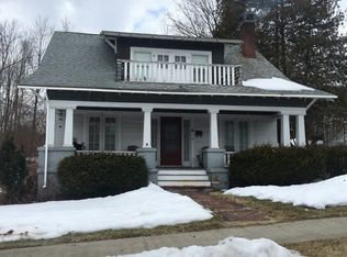 82 Grace Ave, Ticonderoga, NY 12883