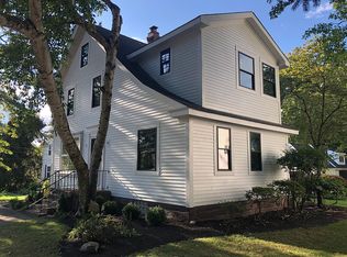 170 W Home St, Westerville, OH 43081