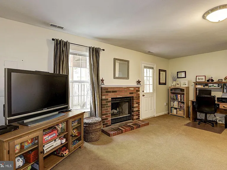 Walkout Basement