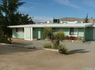 56178 Taos Trl, Yucca Valley, CA 92284