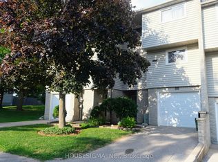 159 Sandringham Cres #88, London, ON N6C 5A9