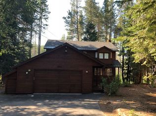 11711 Baden Rd, Truckee, CA 96161