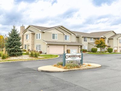 10010 74th STREET UNIT C, Kenosha, WI, 53142