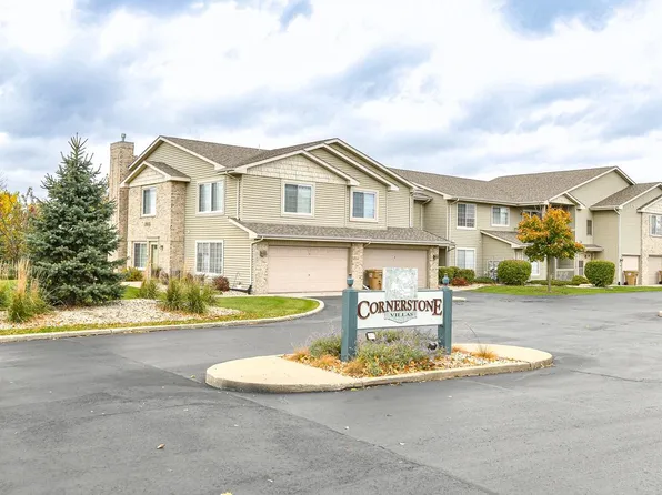 10010 74th STREET #C, Kenosha, WI 53142