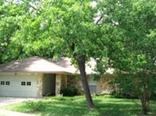 303 Western Trl, Georgetown, TX 78628