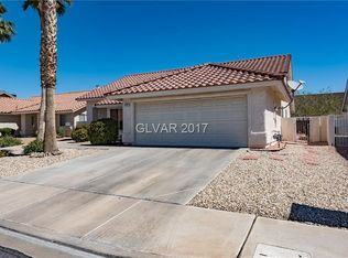 892 Coral Cottage Dr, Henderson, NV 89002