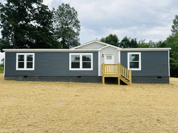 1050 James Snow Rd, Westmoreland, TN 37186