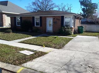 805 Jade Ave, Metairie, LA 70003