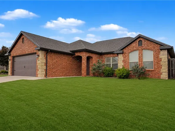 6115 S 37th St, Rogers, AR 72758