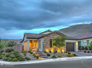 3389 Tarbena Dr, Las Vegas, NV 89141