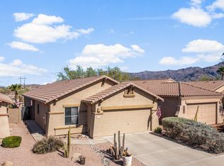 10356 E Meandering Trail Ln, Gold Canyon, AZ 85118