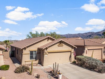 10356 E Meandering Trail Ln, Gold Canyon, AZ, 85118