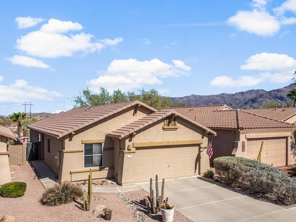 10356 E MEANDERING TRAIL Lane, Gold Canyon, AZ 85118