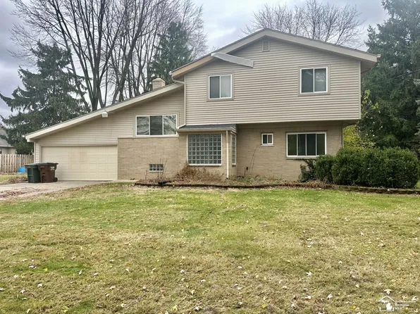 6700 Keithcrest Dr, Temperance, MI 48182
