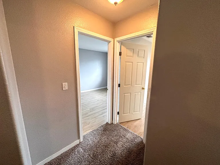 Bedroom #3 & #4