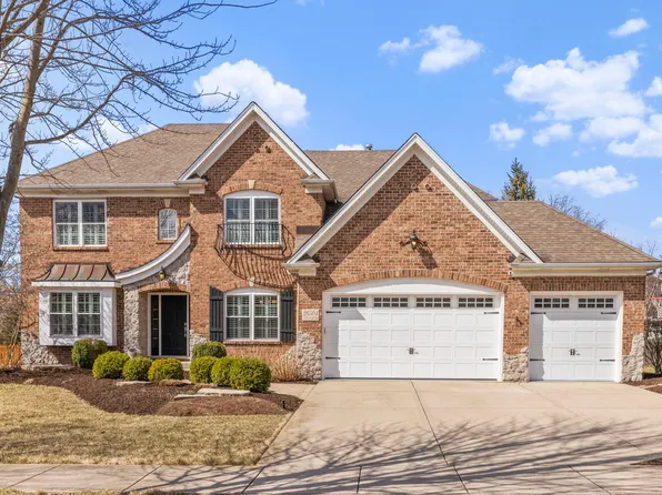 26504 Silverleaf Dr, Plainfield, IL 60585