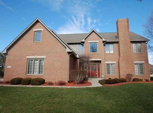 3736 Eagle Crest Ct, Greenwood, IN