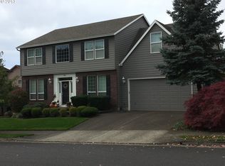 9551 SE Goldfinch Way, Happy Valley, OR 97086