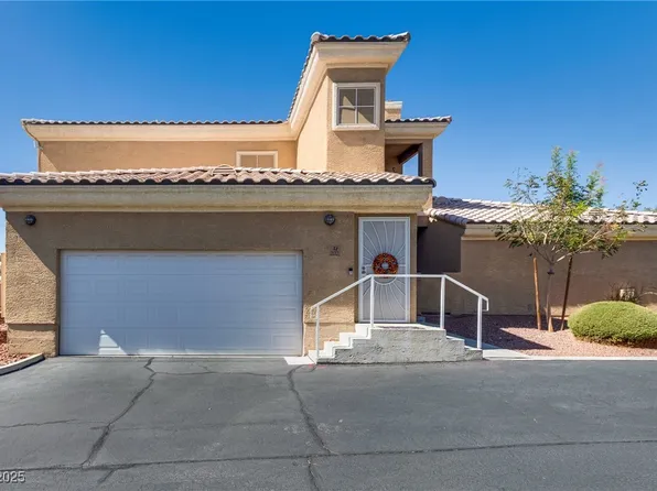 6809 Cobre Azul Ave Unit 202, Las Vegas, NV 89108