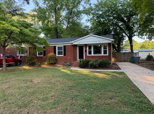 2800 Athens Pl, Charlotte, NC 28205