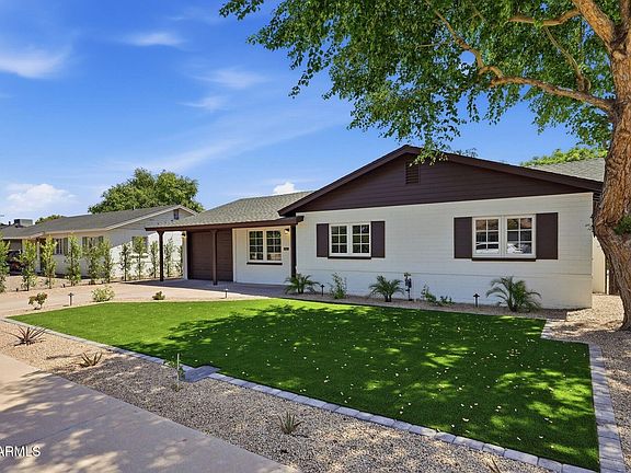 3rd image of 7641 E AVALON Drive