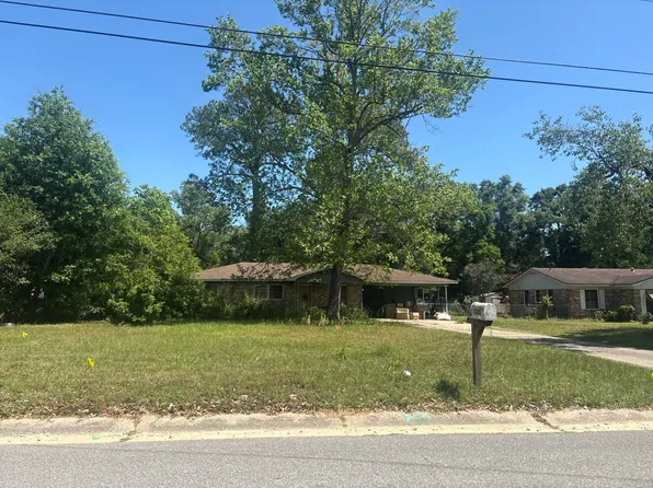 4305 Shan Dr E, Mobile, AL 36693