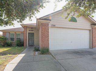 1706 Chisolm Trl, Corpus Christi, TX 78410