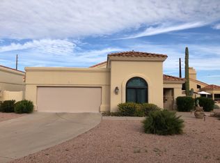 16844 E Pintail Ct, Fountain Hills, AZ 85268