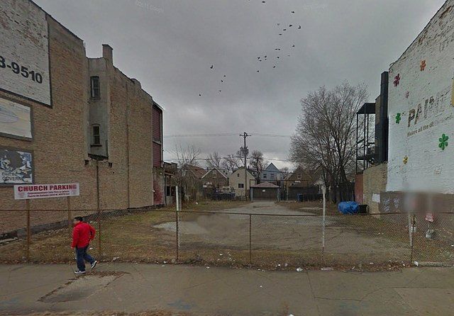 1st image of 3431 W North Ave