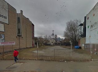 3431 W North Ave, Chicago, IL 60647