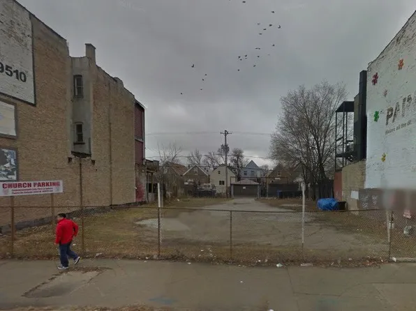 3431 W North Ave, Chicago, IL 60647