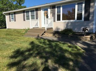 339 Frenchville Rd, Fort Kent, ME 04743