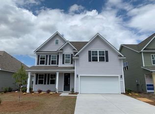 235 Walnut Grove Court Forrester E LOT 816, Myrtle Beach, SC 29579