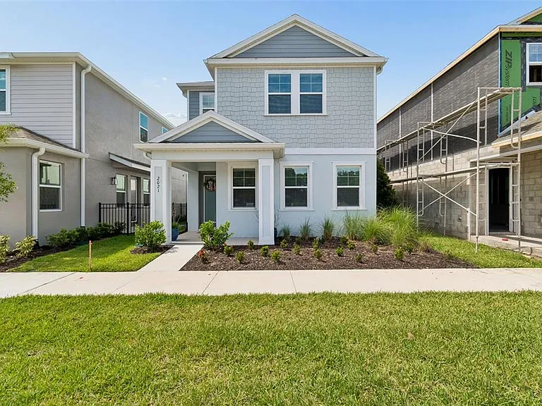 2021 Amelia Bay Pl — Photo 1