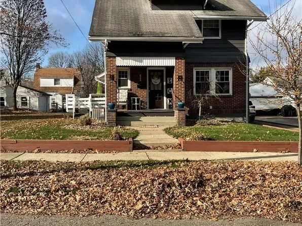 598 Melrose St, Akron, OH 44305