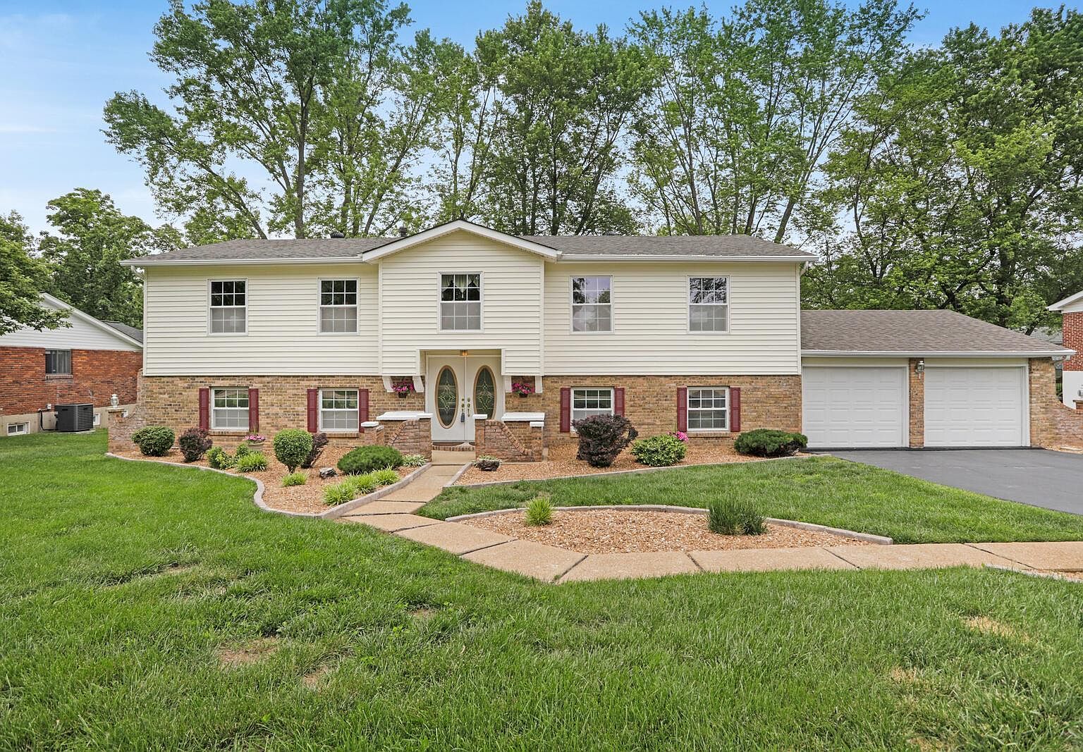 1117 Lariat Trl, Ellisville, MO 63011 Zillow