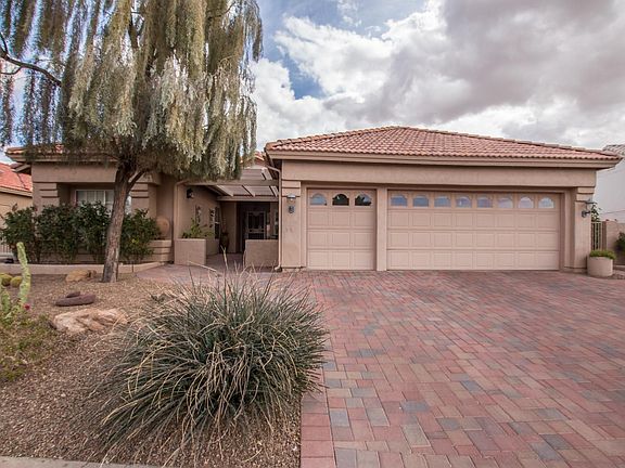 2nd image of 26603 S Flame Tree Dr