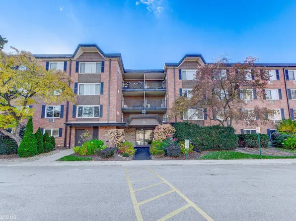 1126 S New Wilke Rd APT 307, Arlington Heights, IL 60005