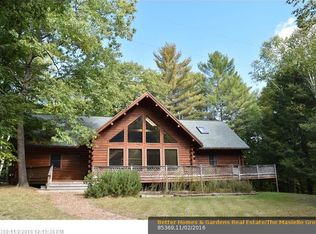 369 Lovejoy Pond Rd, Fayette, ME 04349