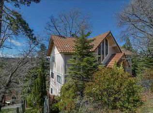 149 Fremont Dr, Lake Arrowhead, CA 92321