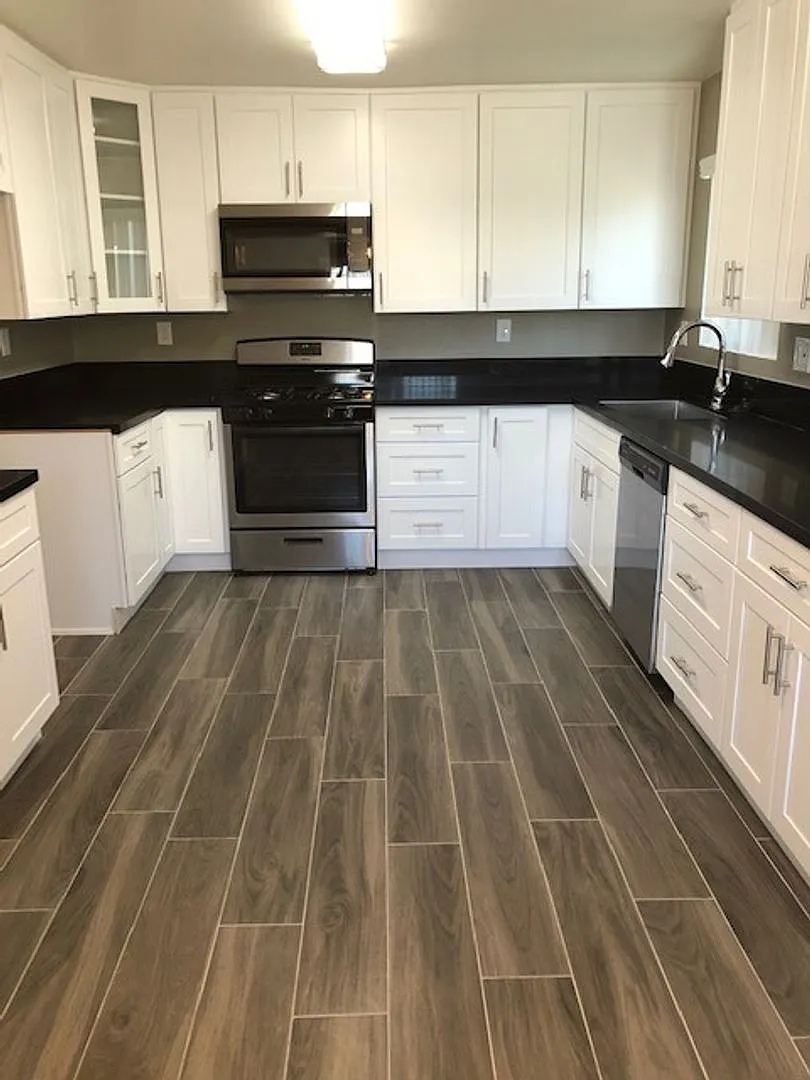 Newly Renovated 2 Bedroom — Photo 1