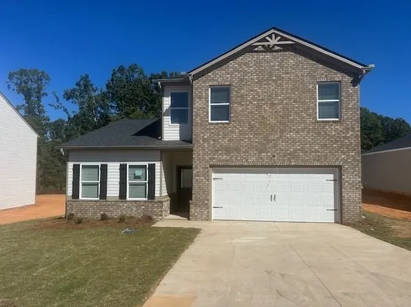 275 Pretoria Dr, Woodruff, SC 29388