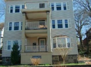 11 Sherwood St #2, Roslindale, MA 02131